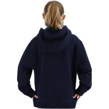 Bluza juniorska TYR YOUTH FLEECE HOODIE