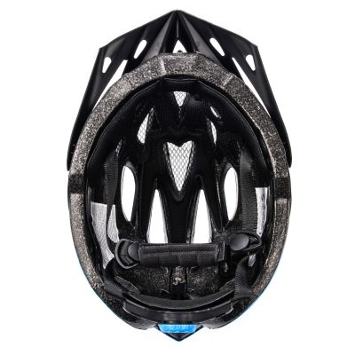 5. Kask rowerowy Meteor Marven 25183