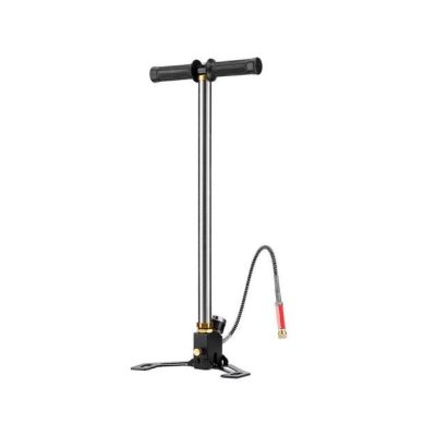 4. Pompka PCP Umarex z osuszaczem i składaną podstawą