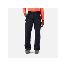 Spodnie narciarskie męskie ROSSIGNOL Hero BlackSide Insulated Pant czarne