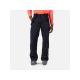 Spodnie narciarskie męskie ROSSIGNOL Hero BlackSide Insulated Pant czarne
