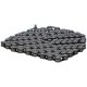 8. ŁAŃCUCH ROWEROWY 116OGNIW MTB 7/8 RZĘDOWY 12,7x2,4 MM BICYCLE GEAR