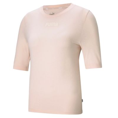 3. Koszulka Puma Modern Basics Tee Cloud W 585929 27