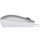 4. Lenovo 540 USB-C Wired Compact Mouse Cloud Grey GY51D20877