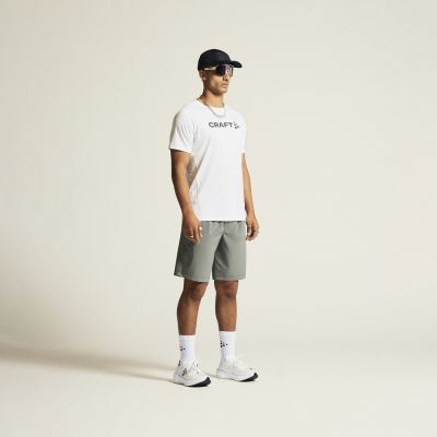 4. Koszulka Craft Core Essence Logo Tee M 92800659895
