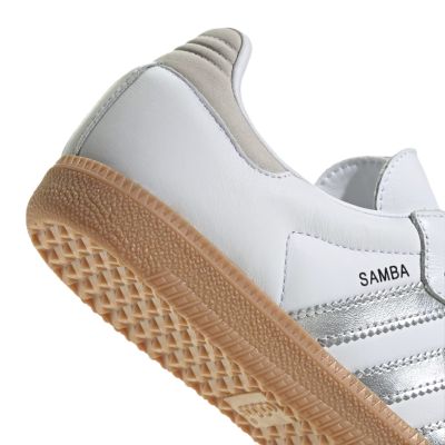 5. Buty adidas Originals SAMBA OG W JI2725