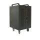 4. AVTEK SZAFKA DO ŁADOWANIA LAPTOPÓW CHARGING CART 16
