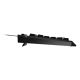 7. GENESIS Rhod 530 klawiatura Gaming USB QWERTY US English Czarny