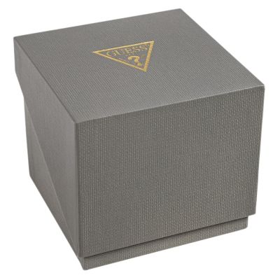 9. Zegarek Męski Guess Walker GW0901G3 + BOX