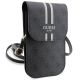 3. Torebka Guess 4G Stripe - czarna