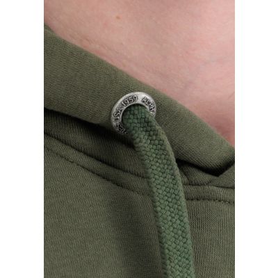 6. Bluza Alpha Industries Basic Hoody M 178312-257