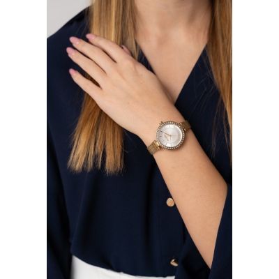 4. Zegarek Damski Paul Lorens PL10995B-3D1 + BOX