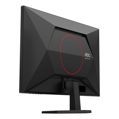 11. Monitor Certyfikat AOC Q27G42ZE 27" IPS Złącze QHD 16:9 260 Hz 1 ms 2560 x 1440 pikseli 300 cd/m2 Ilość portów HDMI: 1 Czarny