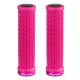 FUNN chwyty HOLESHOT różowe