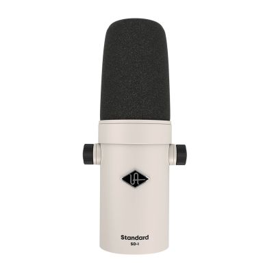 Universal Audio UA SD-1 - Mikrofon Dynamiczny