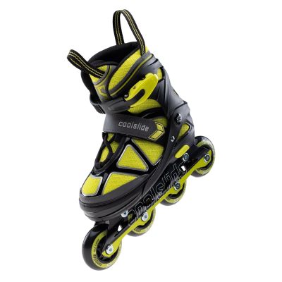 14. Rolki Coolslide Butters YB Jr 92800350325