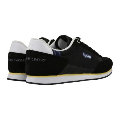 3. Buty Gas Dennis Nylon Basic M GAM313555