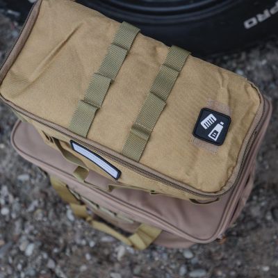 10. Torba kempingowa Offlander Offroad pozioma 10L OFF_CACC_19KH