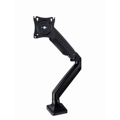 9. GEMBIRD REGULOWANE BIURKOWE RAMIĘ NA MONITOR 17"-35" DO 10KG