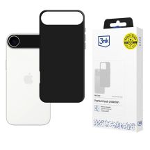 Etui 3mk Matt Case na Apple iPhone 17 Air - czarne