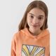 4. Bluza 4F Jr 4FJWSS24TSWSM0935 65S