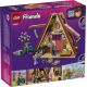 LEGO Friends 42682 - Domek na luksusowym kempingu