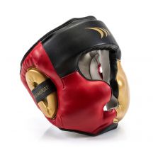 Kask Yakima Sport bokserski z osłoną kości policzkowych S 100346S