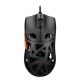 Deltaco Gaming GAM-187 myszka Oburęczny USB Typu-A Optyczny 12400 DPI