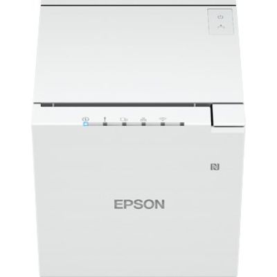 8. Epson TM-M30III 203 x 203 DPI Przewodowa Termiczny Drukarka POS