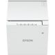 8. Epson TM-M30III 203 x 203 DPI Przewodowa Termiczny Drukarka POS