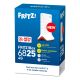 3. Box FRITZ! 6825 4G router bezprzewodowy Gigabit Ethernet Jedna częstotliwości (2,4 GHz) Biały
