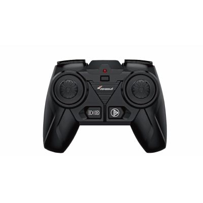 7. Amewi RC Traktor z Plandeką LiIon 500mAh zielony 6+ (22635)