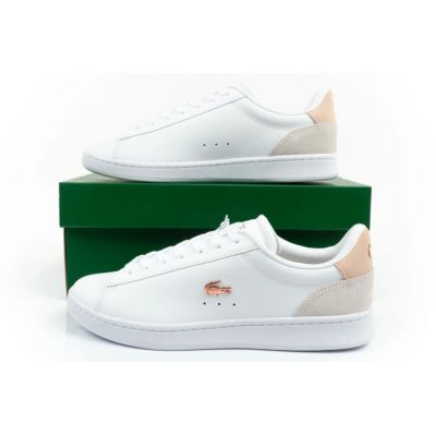 10. Buty Lacoste Carnaby W 748SFA00161Y9