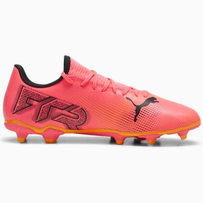 6. Buty piłkarskie Puma Future 7 Play FG/AG M 107723-03