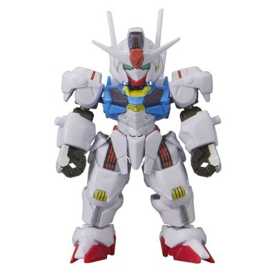 3. BLOCKROSS GUNDAM - AERIAL