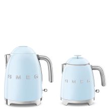 Mini czajnik SMEG Kettle KLF05PBEU 0,8L pastelbleu