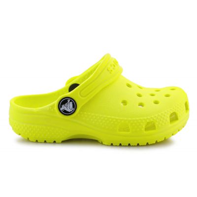 11. Chodaki Crocs Classic Clog Jr 206990-76M