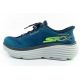 7. Buty do biegania Skechers Max Cushioning Slip-INS M 220611/NVY