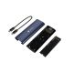 7. NATEC OBUDOWA SSD RHINO M.2 NVME LITE USB-C 3.2
