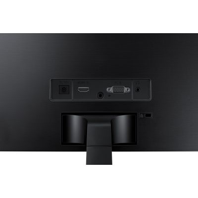 16. MONITOR SAMSUNG LED 27" LS27C364EAUXEN