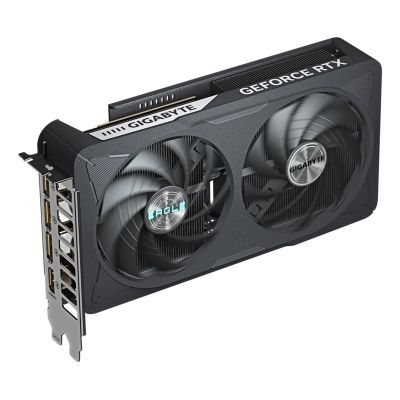 13. Karta graficzna Gigabyte GeForce RTX 5060 EAGLE OC 8GB