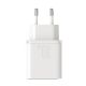 5. Ładowarka Joyroom JR-TCF15 sieciowa USB-C / USB-A 30W - biała