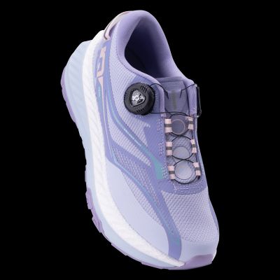 5. Damskie Buty do biegania ROUTTER WMNS
