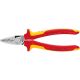 Knipex 97 78 180 zaciskarka kablowa Scyzoryk