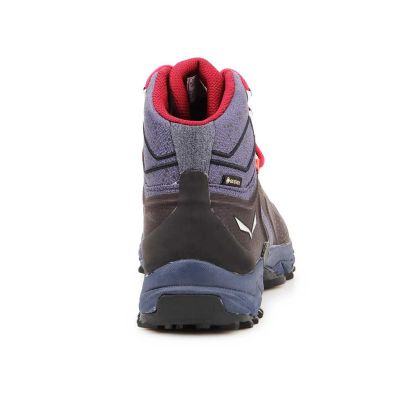 6. Buty trekkingowe Salewa Ws Alpenrose 2 Mid GTX W 61374-0988