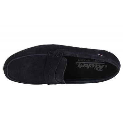 3. Buty Rieker Moccasins M 09050-14