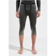 6. Legginsy termoaktywne męskie Odlo BLACKCOMB ECO czarny