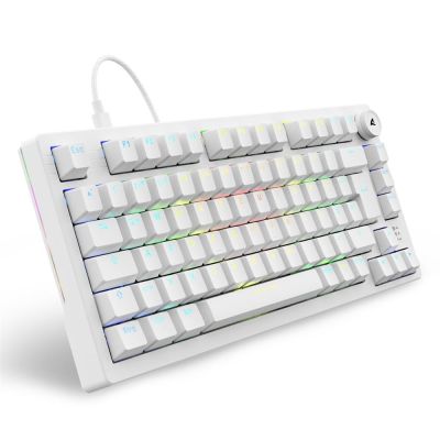 Sharkoon Gaming Tastatur Skiller SGK25 DE