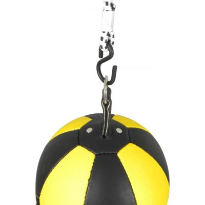 9. Piłka refleksowa na gumach SPT-10 141811-0103