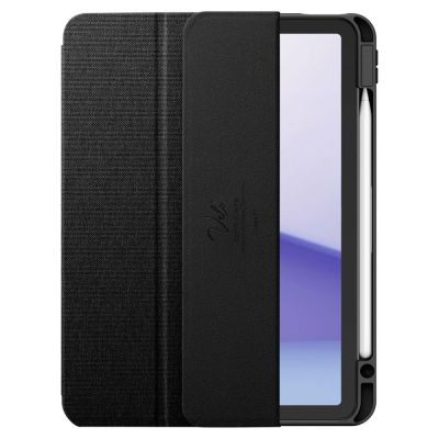3. Etui Spigen Urban Fit na iPad Air 10.9'' 4/5 2020-2022 / 11.6'' 2024 - czarne
